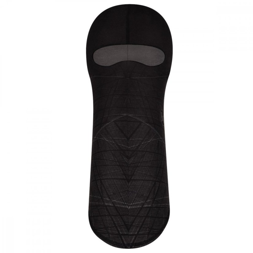 Kukla BUFF Balaclava Microfiber - Embers Black