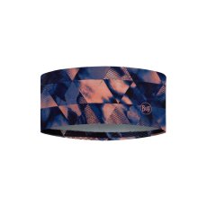 Čelenka BUFF Thermonet Headband - Shiray Multi