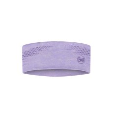 Čelenka BUFF DryFlx® Headband - Solid Iris