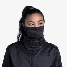 Multifunkčná šatka BUFF DryFlx® - R-Black