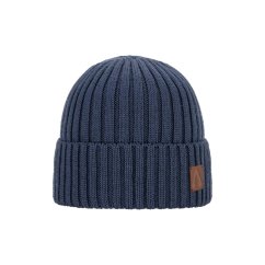 Čiapka P.A.C. Adosa Beanie - Jeans