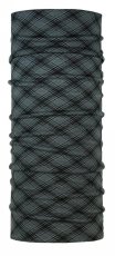 Multifunkčná šatka P.A.C. Merino Wool - Check