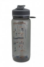 Flaša Pinguin Tritan Bottle Sport 650 ml (grey)