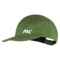 Detská šiltovka P.A.C. Kids Nutram Outdoor Cap - Olive