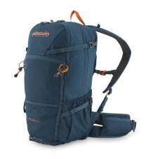 Batoh Pinguin Flux 25 (petrol)