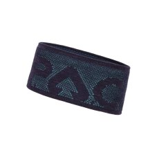Čelenka P.A.C. Sport Tamo Headband - Navy