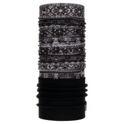 Multifunkčná šatka BUFF Polar - Aletsch Multi
