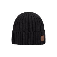 Čiapka P.A.C. Adosa Beanie - Black