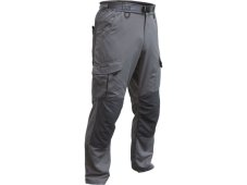 Nohavice Pinguin Ranch (grey)