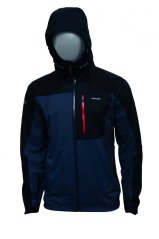 Nepremokavá bunda Pinguin Signal jacket ACD (grey)