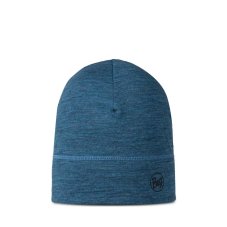 Čiapka BUFF LW Merino Wool Hat - Multistripes Tempest