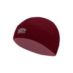 Čiapka P.A.C. Merino Hat - Plum