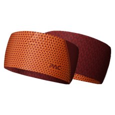 Čelenka P.A.C. Seamless Warm Headband - Azlant