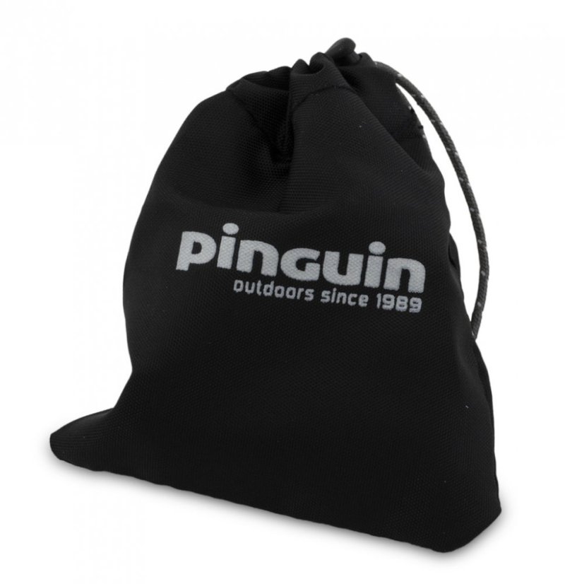 Varič Pinguin Atom Titan