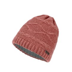 Čiapka P.A.C. Salo Beanie - Rose