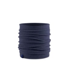 Nákrčník BUFF Merino Fleece Neckwarmer - Solid Navy