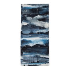 Multifunkčná šatka BUFF Original - Oser Blue