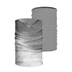 Nákrčník H.A.D. Next Level Reversible Neckwarmer - Dazzle Grey