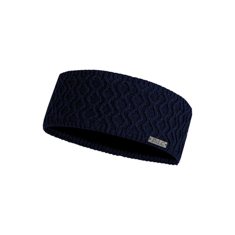 Čelenka P.A.C. Kisala Headband - Navy