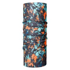 Multifunkčná šatka P.A.C. Original - Wild Splash