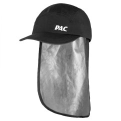Šiltovka P.A.C. Gore-Tex Outdoor Cap - Black S/M