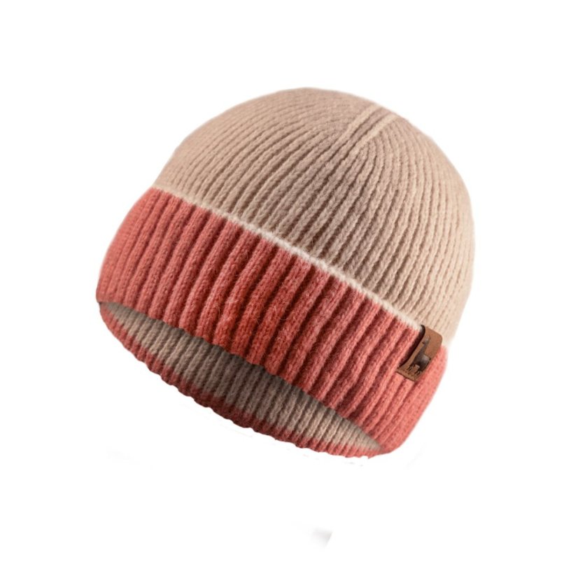 Čiapka P.A.C. Wandu Beanie - Beige