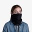 Multifunkčná šatka BUFF Reversible Polar - Black/Black
