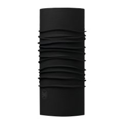 Multifunkčná šatka BUFF Original - Solid Black