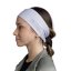 Čelenka BUFF Coolnet UV+ Headband - Solid Lilac