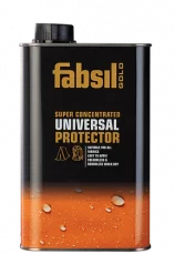 Impregnácia Grangers Fabsil Gold Universal Protector 1 l