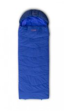 Spacák Pinguin Blizzard Junior PFM (blue)