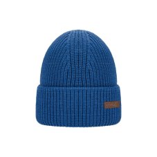 Čiapka P.A.C. Alea Merino Beanie - Blue Melange