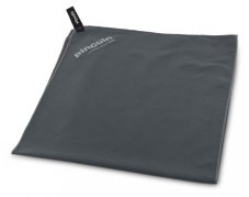 Uterák Pinguin Micro Towel LOGO XL (grey)