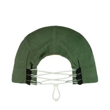 Šiltovka BUFF 5 Panel Explore Cap - Slen Military