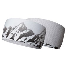 Čelenka P.A.C. Seamless Warm Headband - Mounteza