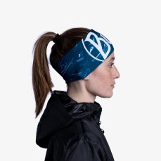 Čelenka BUFF Tech Fleece Headband - Xcross