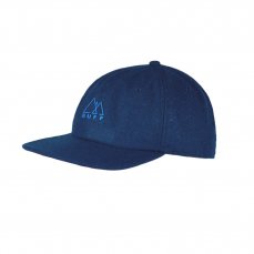 Šiltovka BUFF Pack Baseball Cap - Solid Navy