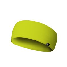 Čelenka H.A.D. Merino Mid Headband - Lime