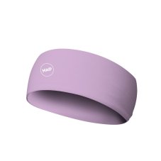Čelenka H.A.D. Merino Headband - Lavender
