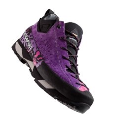 Topánky Zamberlan Salathe' GTX RR (violet/pink)