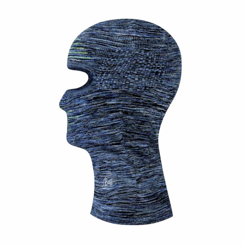Kukla BUFF DryFlx+ Balaclava - Blue