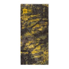 Multifunkčná šatka BUFF Thermonet - Sponge 686 Moss