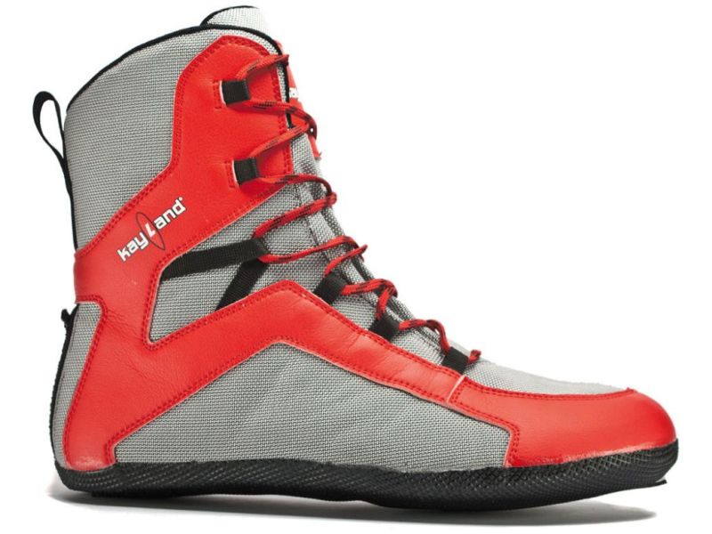 Topánky Kayland 6001 GTX (Black/Red)