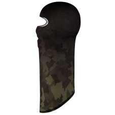 Kukla BUFF Thermonet Balaclava [starší model] - Hunter Khaki