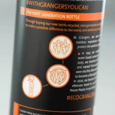 Impregnácia Grangers Footwear Repel Plus 275 ml