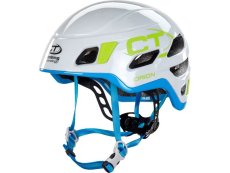 Prilba Climbing Technology ORION Helmet 50-56 cm WHITE/BLUE