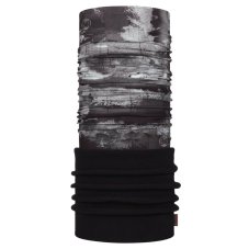 Multifunkčná šatka BUFF Polar - Geoelens Grey