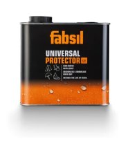Impregnácia Grangers Fabsil Universal Protector UV 2,5l