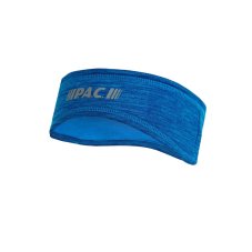 Čelenka P.A.C. Craion 360 Allover Reflective Headband - Blue S/M