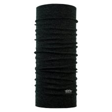 Multifunkčná šatka P.A.C. Merino Wool - Multi Anthrazit